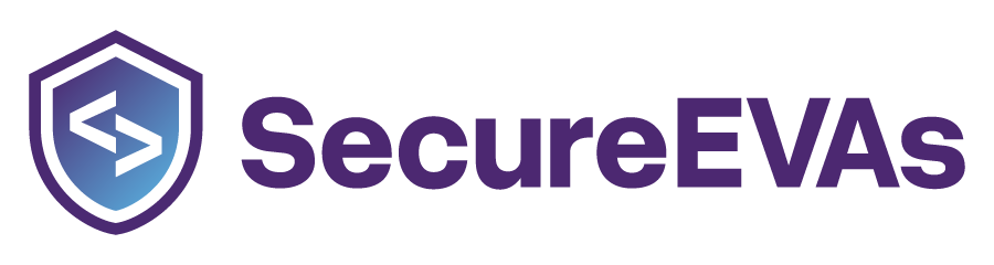 SecureEVAs Logo