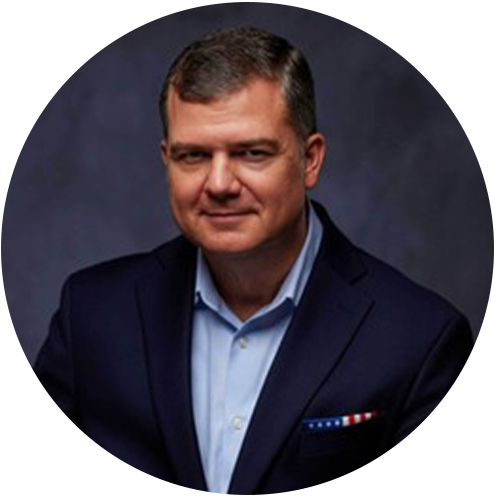 Robert "Cujo" Teschner Headshot